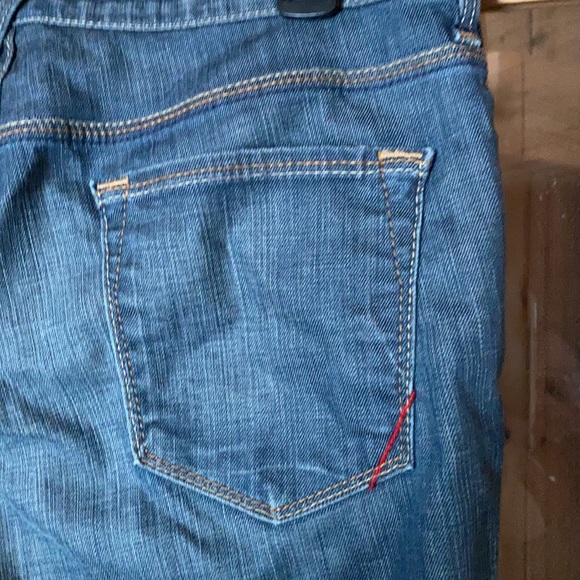 Banana Republic Modern Skinny Jeans 14 - Picture 4 of 14